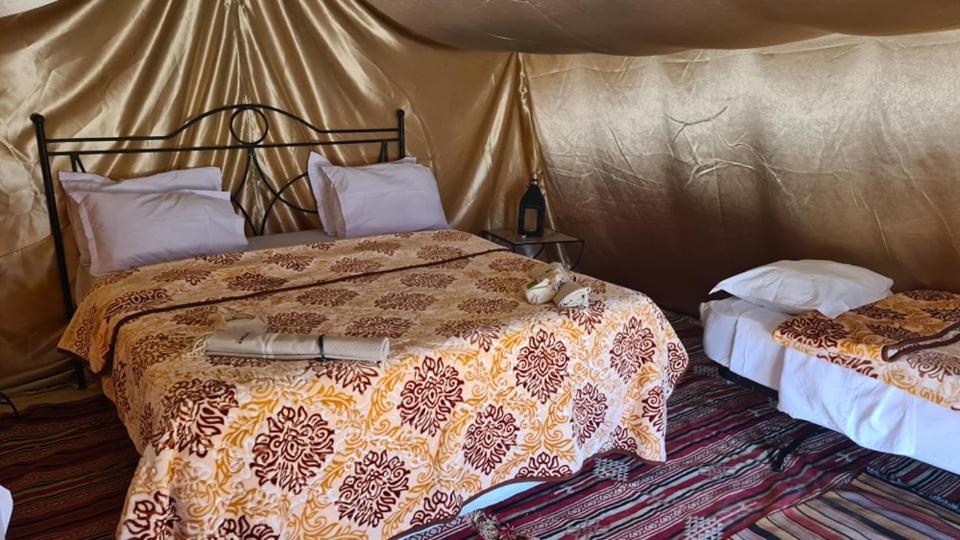 Camp Abdelmoula Hotel Douz Exterior photo